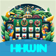 HHWIN：Jogue em nosso cassino online e descubra os maiores jackpots!