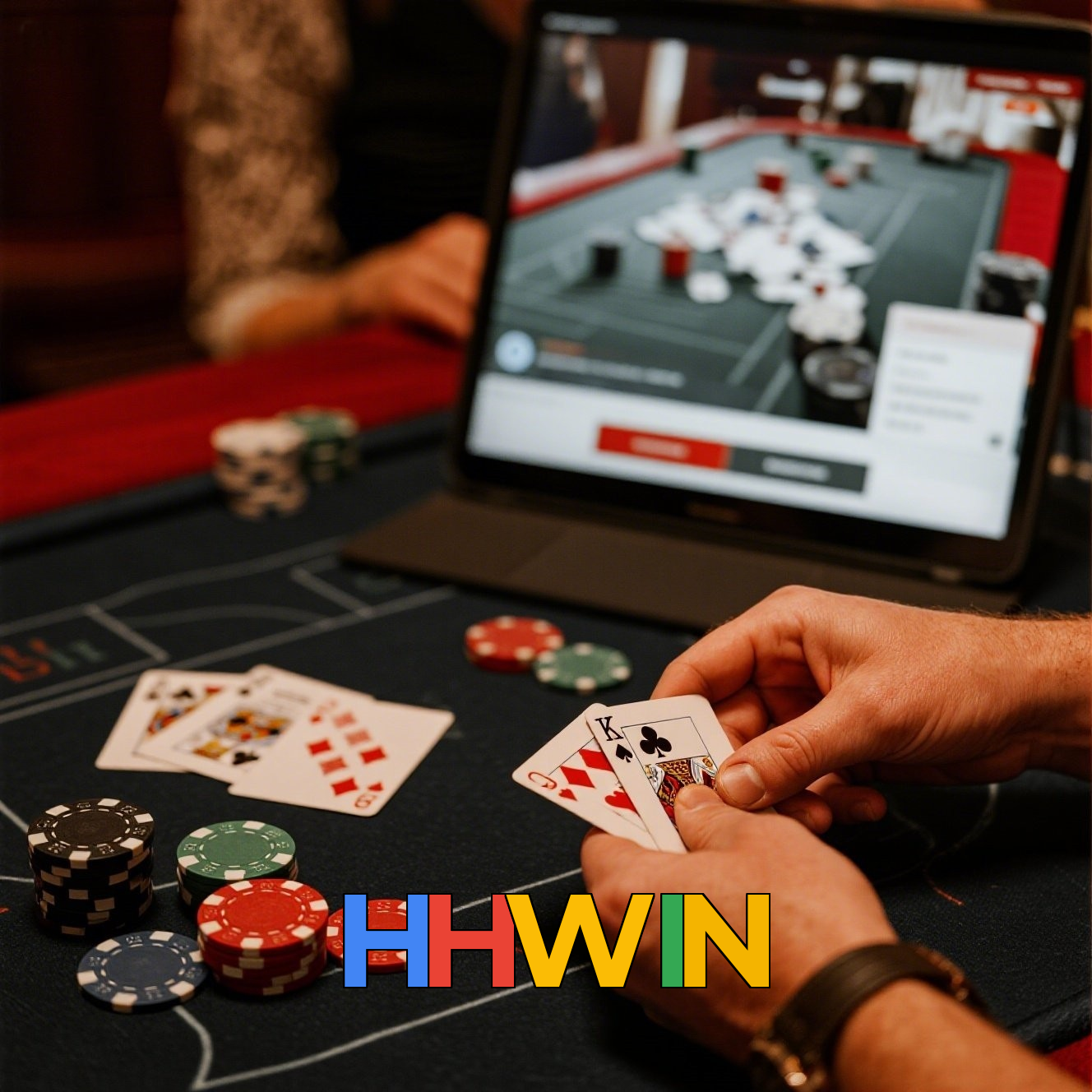 HHWIN:Apostas de futebol online para os verdadeiros fãs! Vença agora!