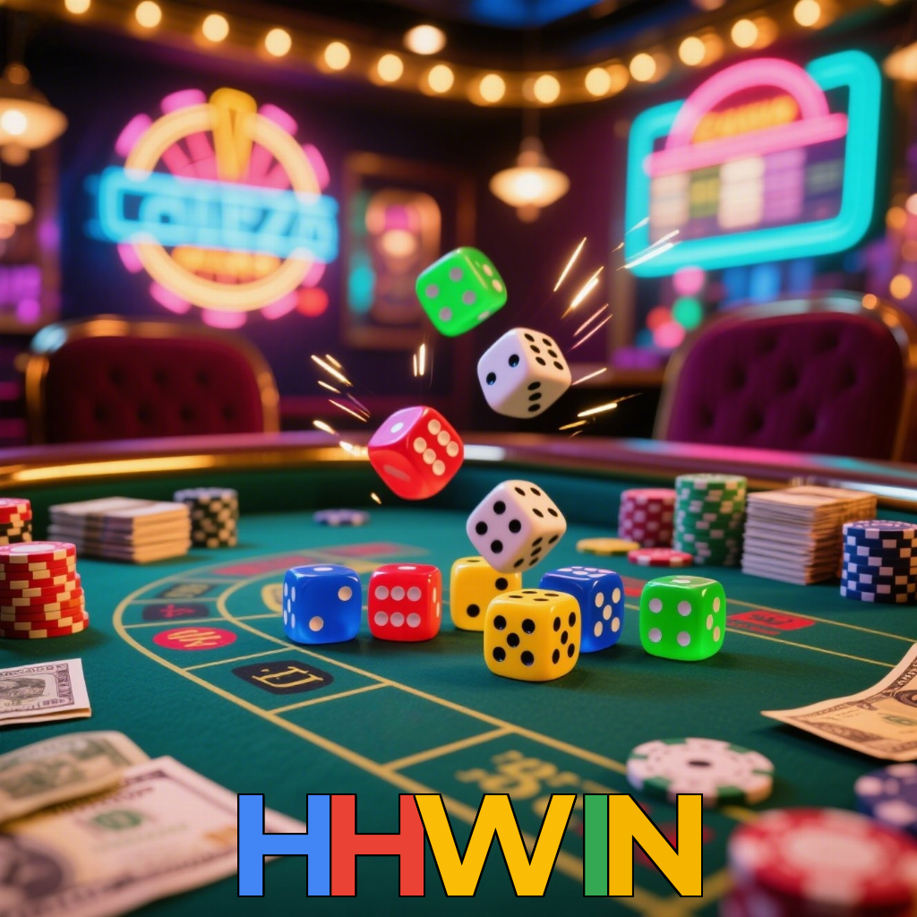HHWIN:A roleta digital é sua chance de ganhar! Aposte e vença!
