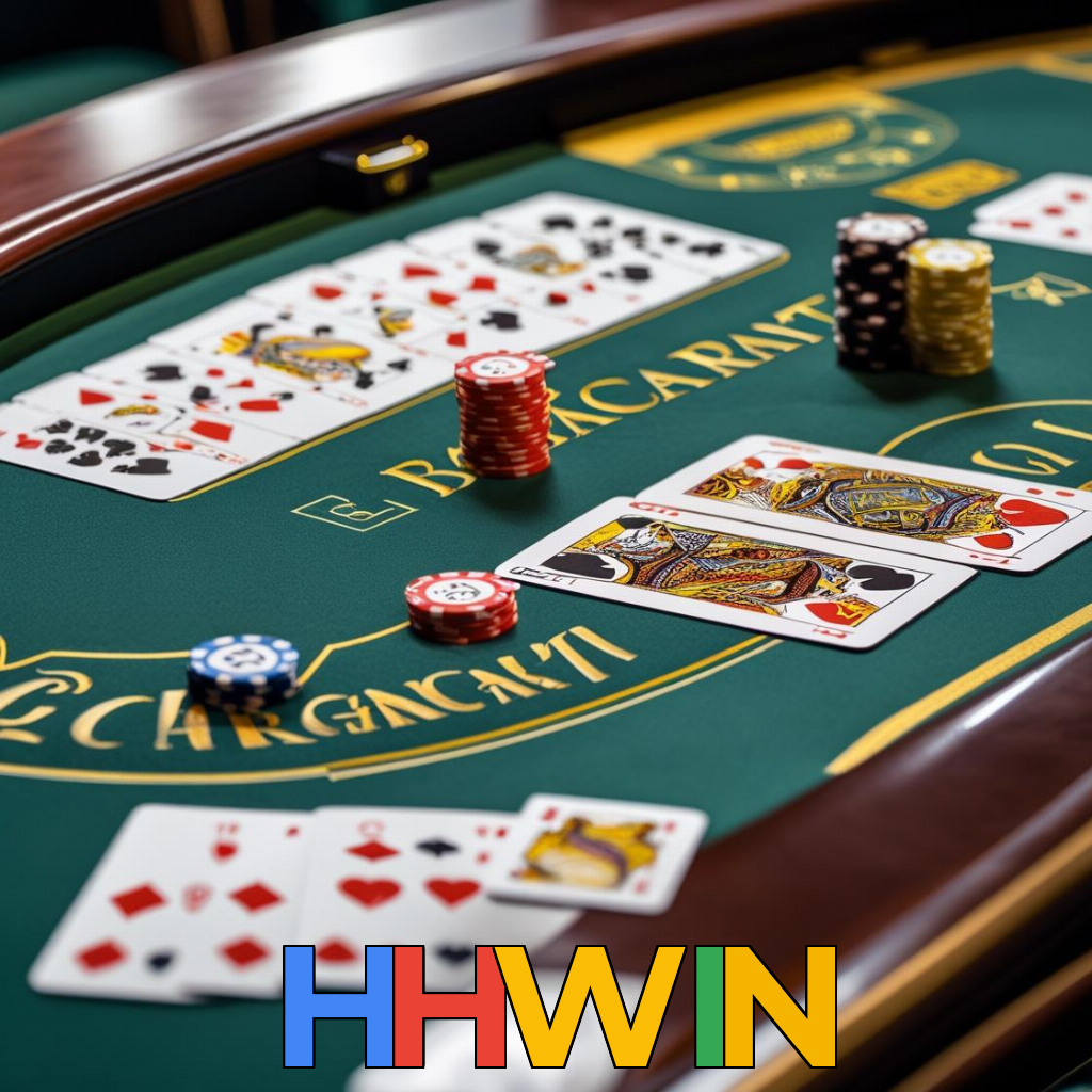 HHWIN:Divirta-se com blackjack e apostas no futebol online, onde a sorte está ao seu lado!