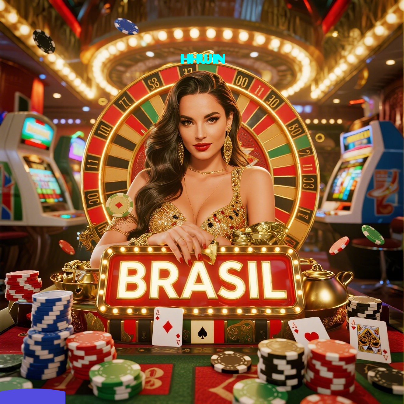 HHWIN:Onde sua sorte brilha: cassino online com futebol e jogos emocionantes!