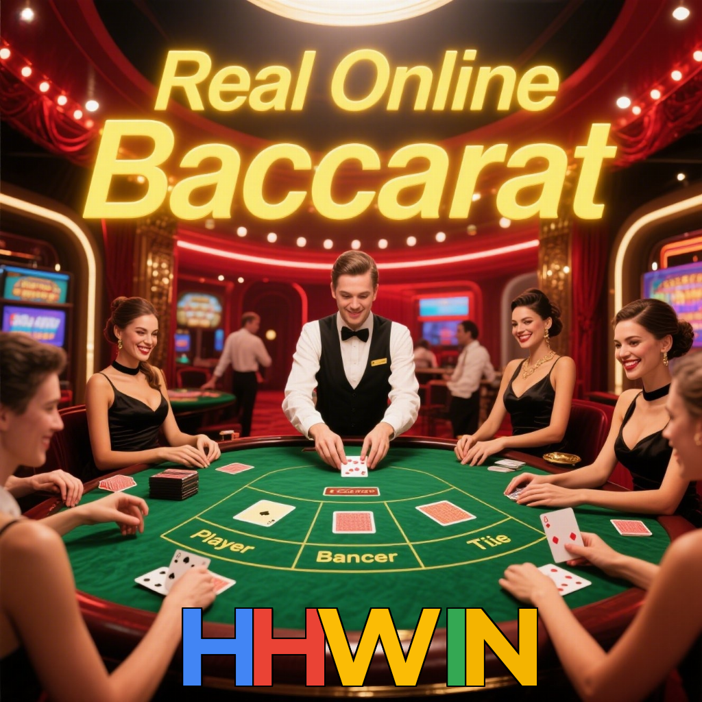 HHWIN:Em cada giro, uma vitória! Jogue nas melhores slots online!