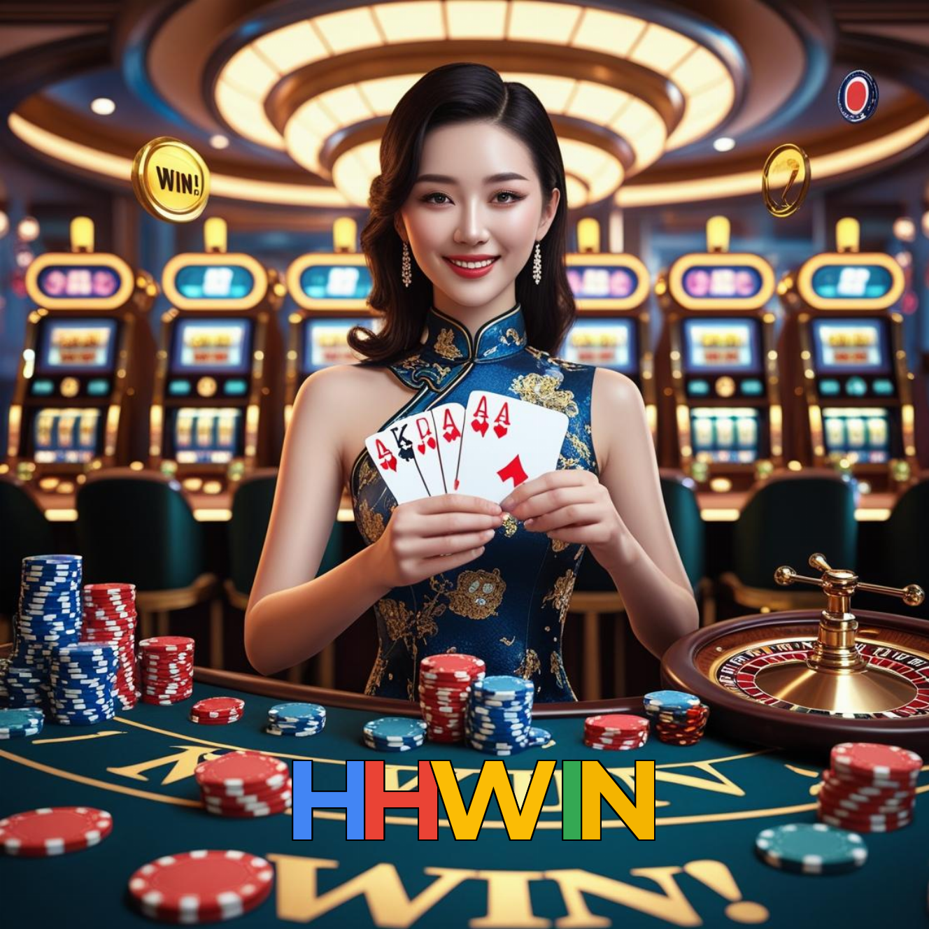 HHWIN:Jogue slots, poker e aposte no futebol com grandes prêmios em jogo!