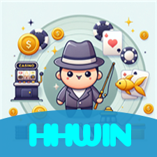 HHWIN：A sorte nunca esteve tão ao seu alcance! Aposte nas nossas slots agora!