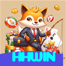 HHWIN：A melhor experiência de cassino e futebol online para você!