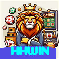 HHWIN：Aposte no futebol e ganhe em blackjack e poker com segurança!