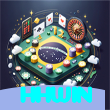 HHWIN：A sorte te espera nas nossas roletas! Aposte e vença!