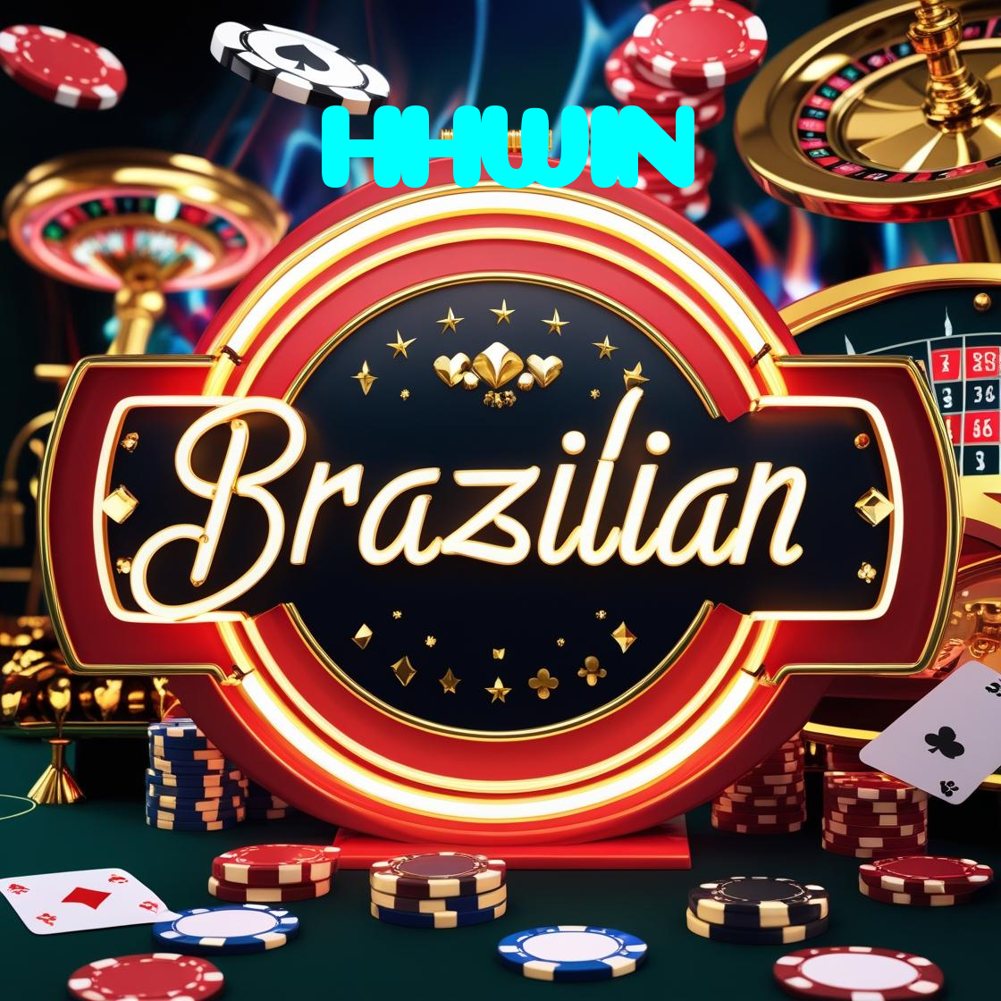 HHWIN:O futebol online está esperando por você, com grandes recompensas!