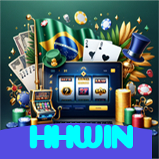 HHWIN：A adrenalina do futebol online te leva até grandes vitórias!