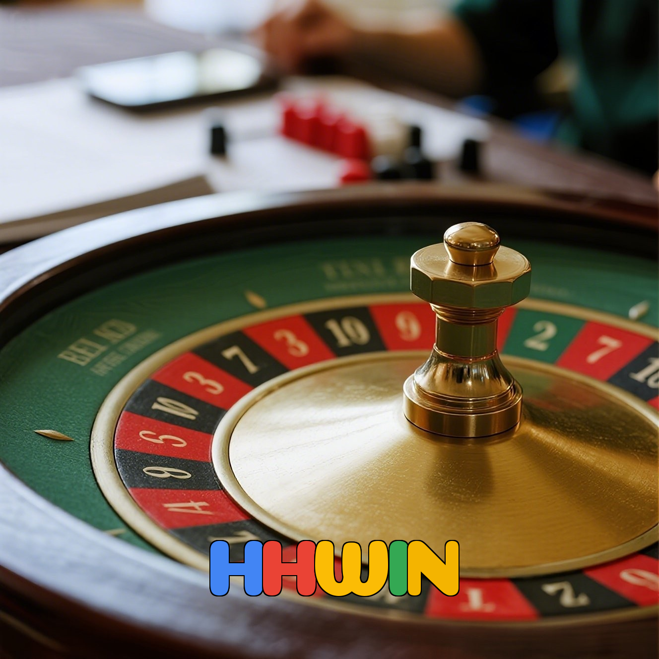 HHWIN：Conquiste prêmios no futebol e vença nas mesas de poker online!