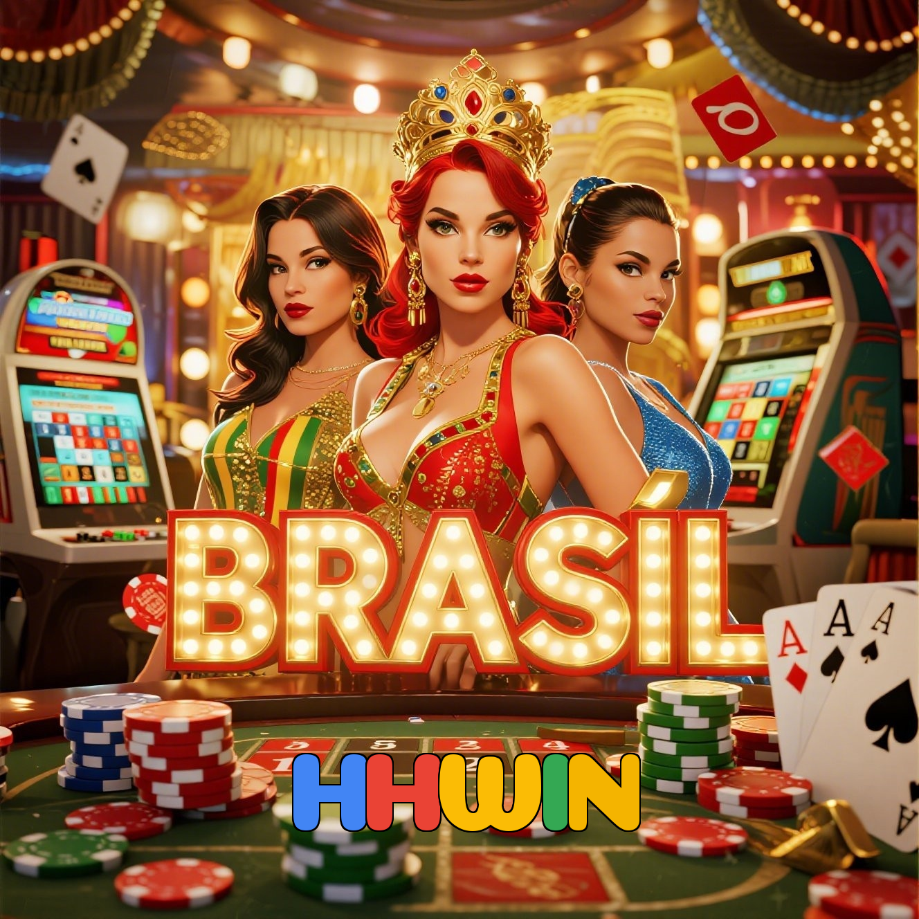 HHWIN:Jogue roleta, aposte no futebol e ganhe em grande estilo no cassino!
