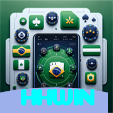 HHWIN：Jogue blackjack, aposte no futebol e ganhe prêmios no cassino online!