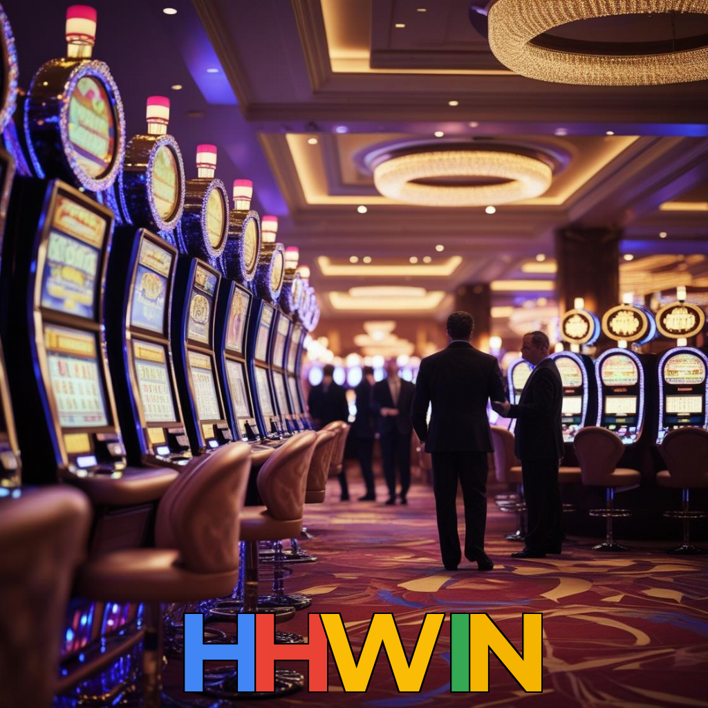 HHWIN：O cassino perfeito para jogar poker e fazer apostas no futebol online!