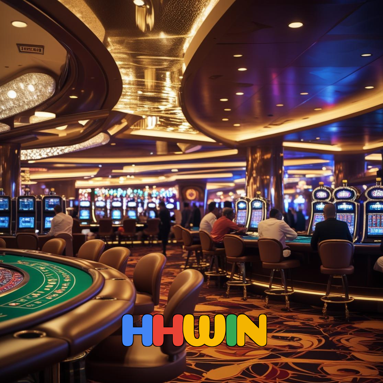 HHWIN：Jogue blackjack e aposte no futebol para uma experiência inesquecível!