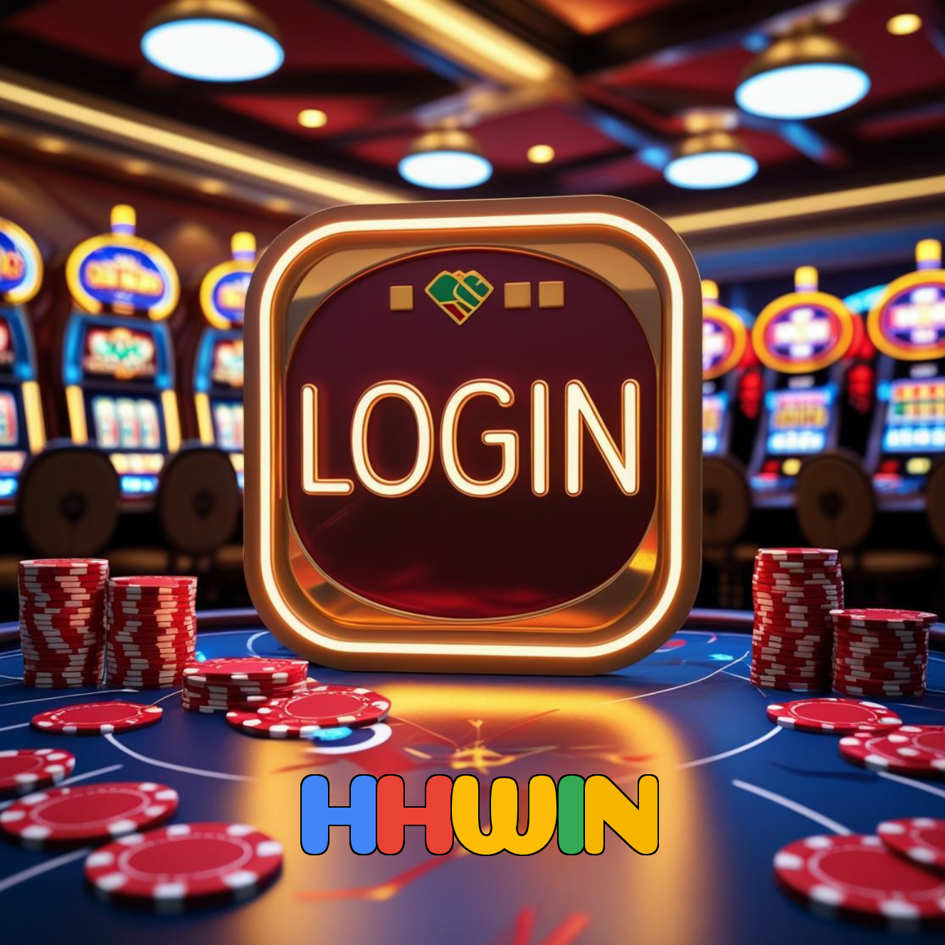 HHWIN:Jogue blackjack, aposte no futebol e leve para casa grandes prêmios!