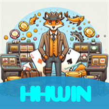 HHWIN：Jogue blackjack, aposte no futebol e conquiste vitórias épicas no cassino online!