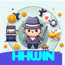 HHWIN:Jogue nas slots e viva a emoção das grandes vitórias!