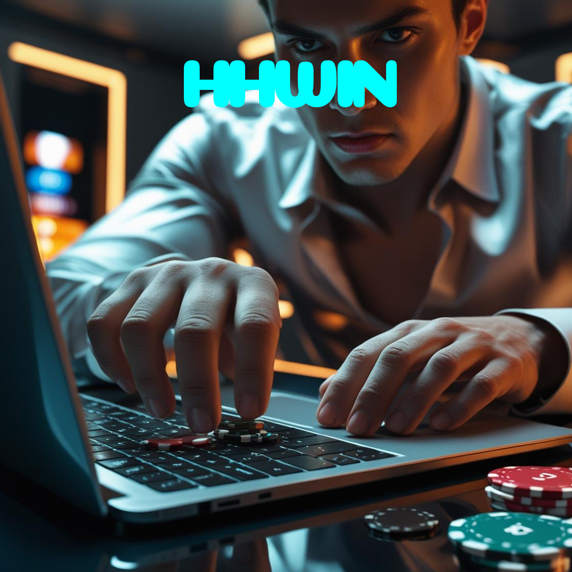 HHWIN：Onde sua sorte brilha: cassino online com futebol e jogos emocionantes!