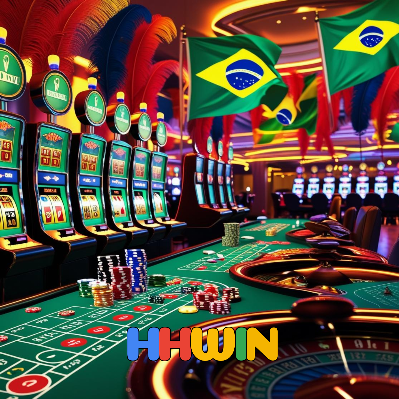 HHWIN:Jogue poker, aposte no futebol e ganhe em nosso cassino online!