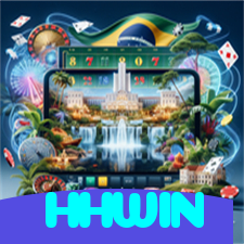 HHWIN：Apostas ao vivo no futebol e diversão garantida em blackjack e roleta!