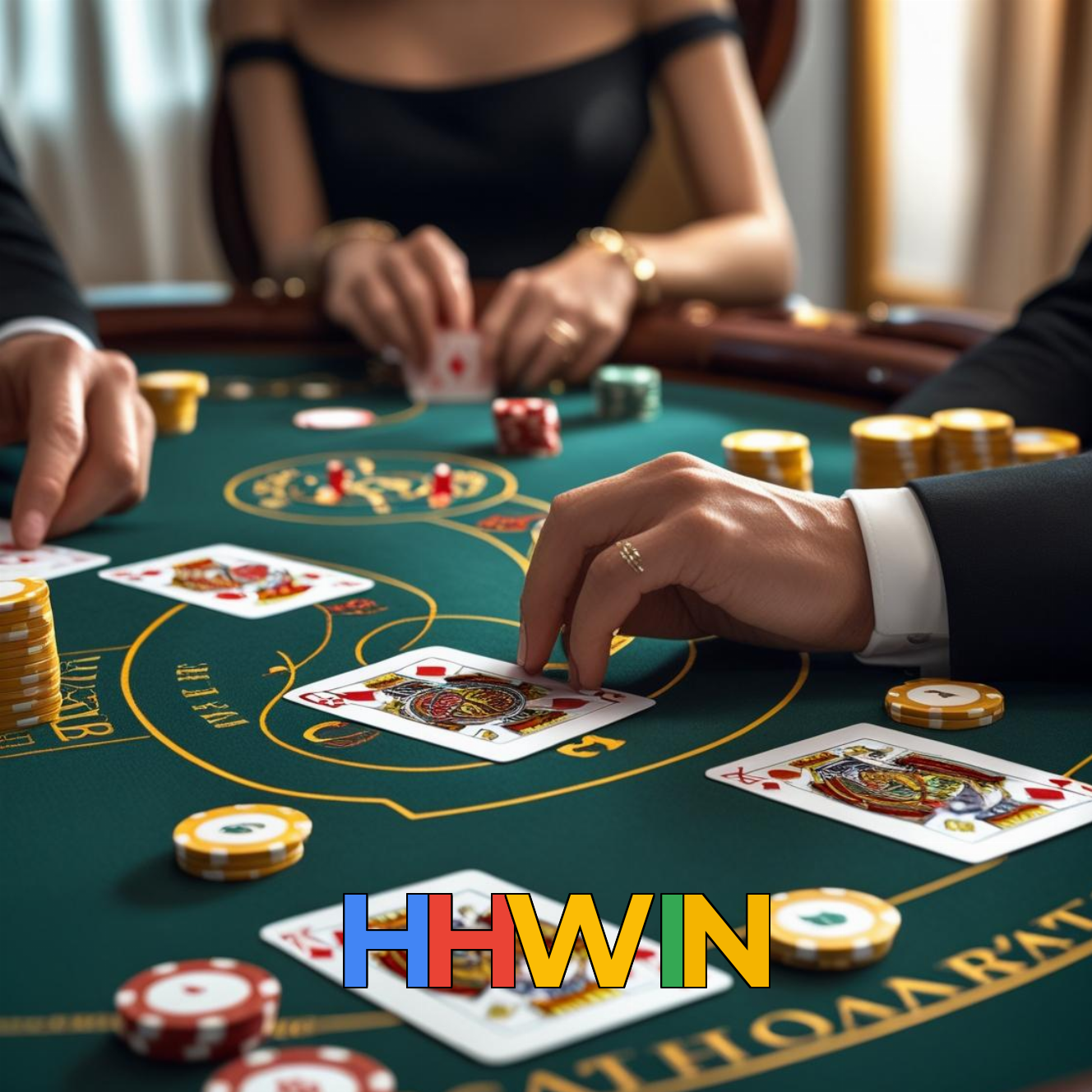 HHWIN:A diversão e as vitórias estão te esperando no nosso cassino online!