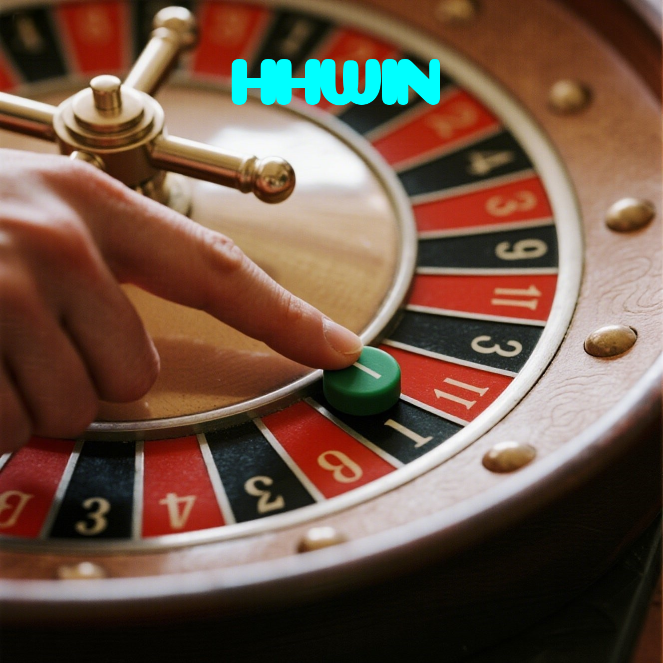 HHWIN:Jogue futebol online e sinta a adrenalina de ganhar!