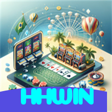 HHWIN：Aposte nas melhores slots e conquiste vitórias impressionantes!