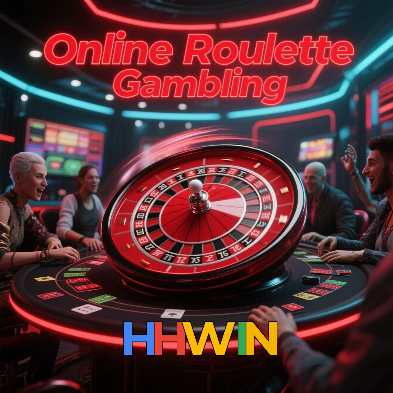 HHWIN:Prepare-se para a ação! Jogue blackjack e vença como nunca!