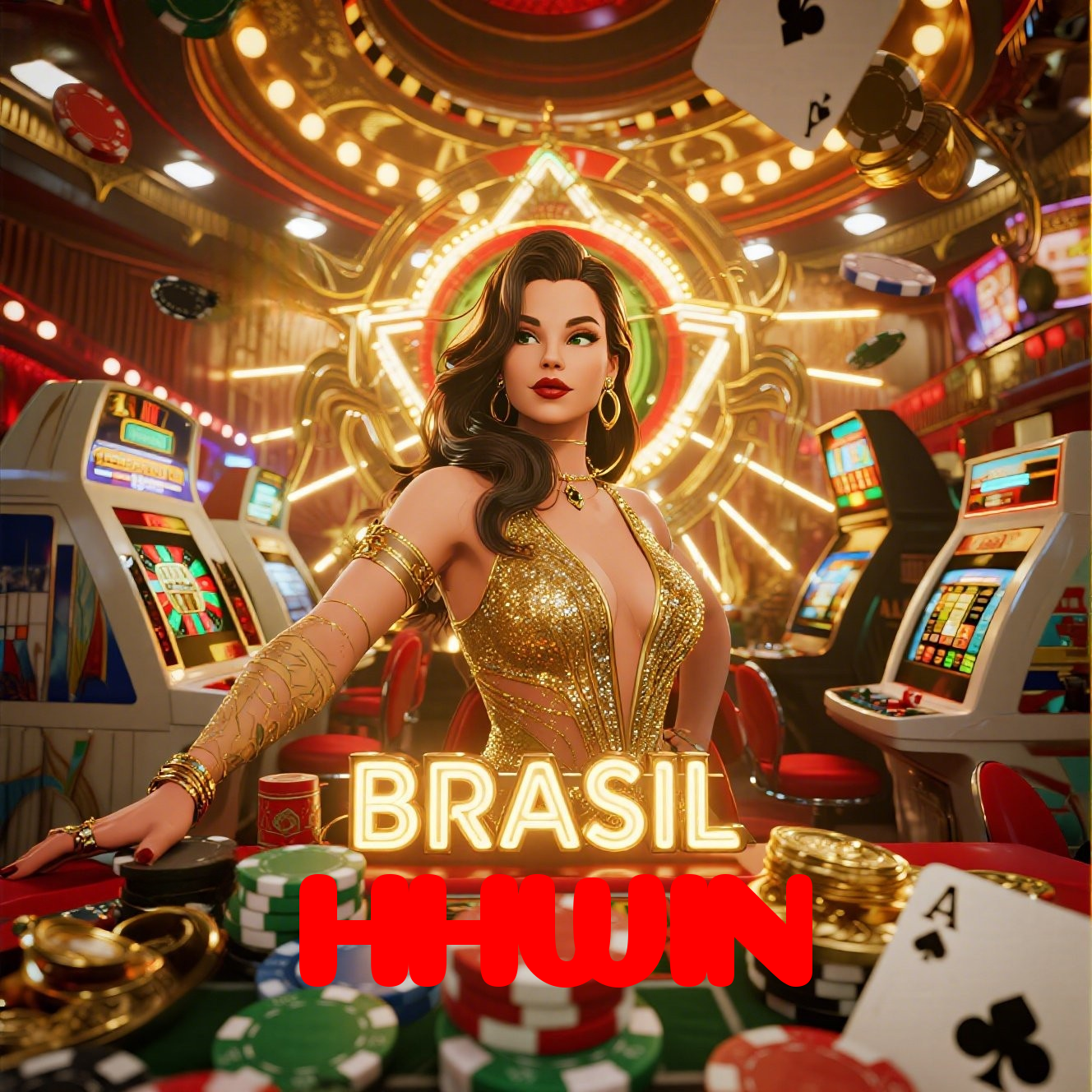 HHWIN:O cassino online oferece grandes prêmios! Aposte e ganhe agora!