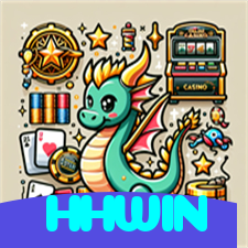 HHWIN：Poker, roleta e apostas ao vivo no futebol online, tudo ao seu alcance!