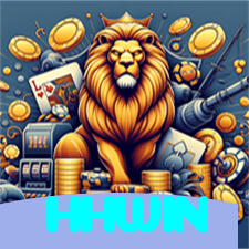 HHWIN:Apostas ao vivo no futebol e grandes prêmios no cassino online!