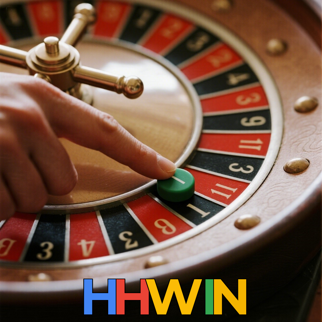 HHWIN:No futebol online, suas vitórias são a recompensa da sua habilidade!