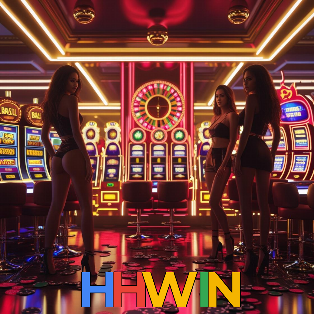 HHWIN：Onde sua sorte brilha com poker, roleta e apostas no futebol online!