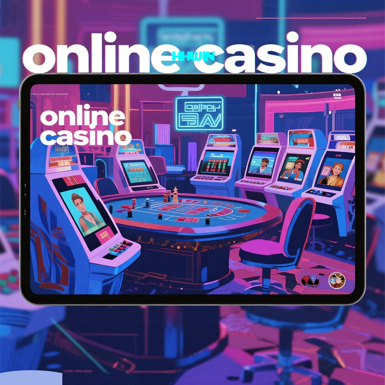 HHWIN:Gire as slots e conquiste prêmios incrÃveis!