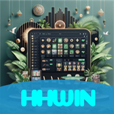 HHWIN：Jogue nas melhores slots e conquiste jackpots incríveis!