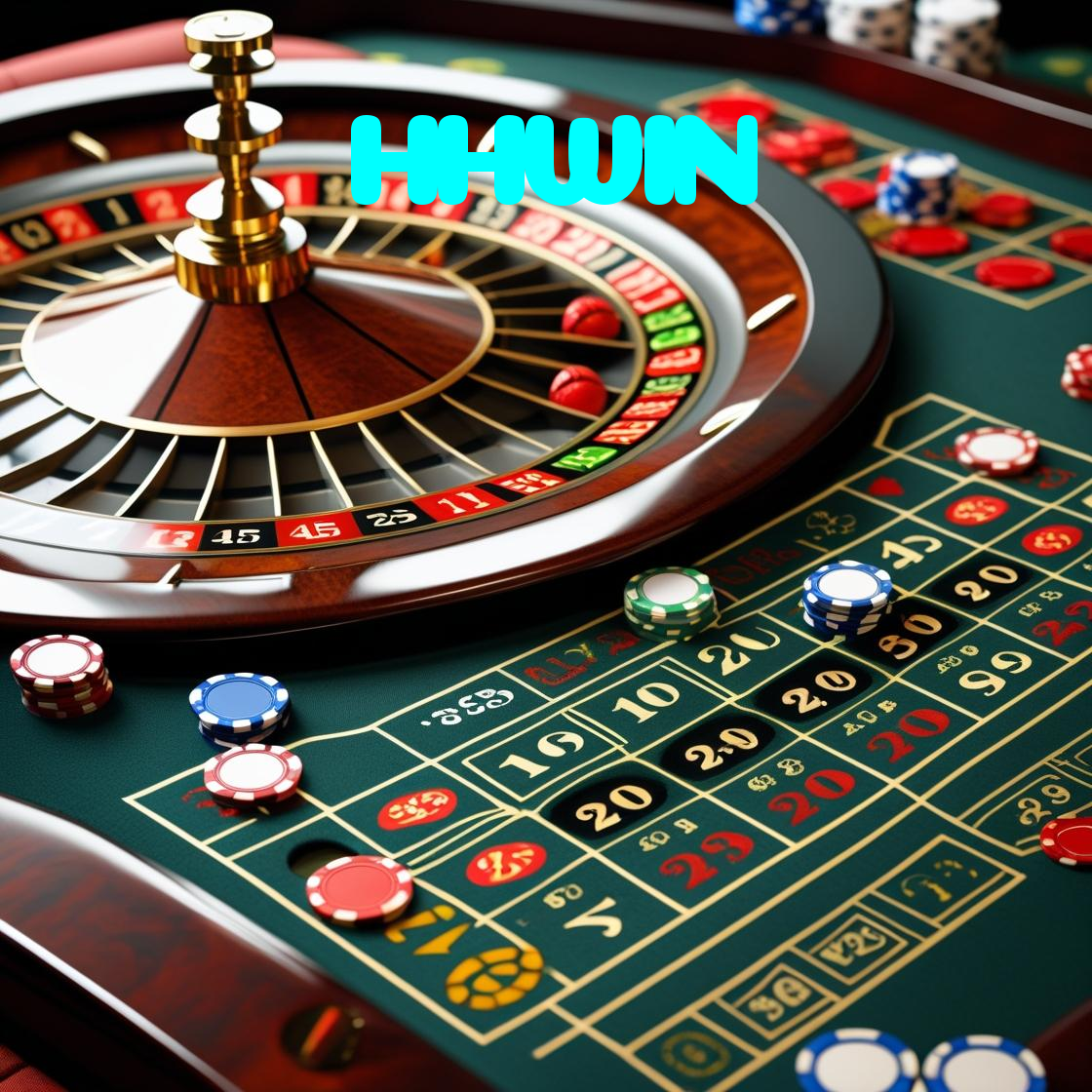 HHWIN:O melhor cassino para você jogar slots e apostar no seu time de futebol!