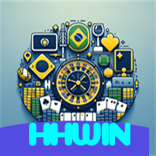 HHWIN:A sorte está ao seu lado em slots, poker e apostas esportivas online!