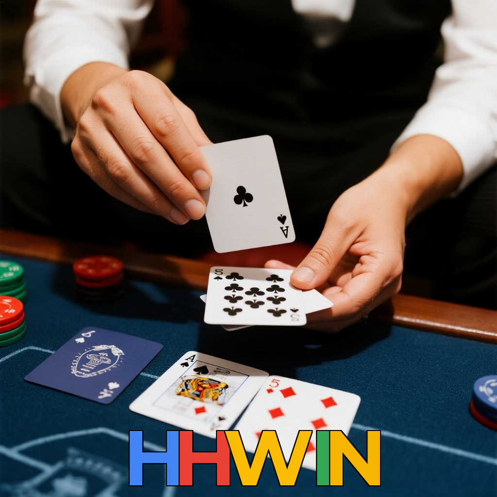 HHWIN：Entre no jogo e viva a emoção do futebol online!
