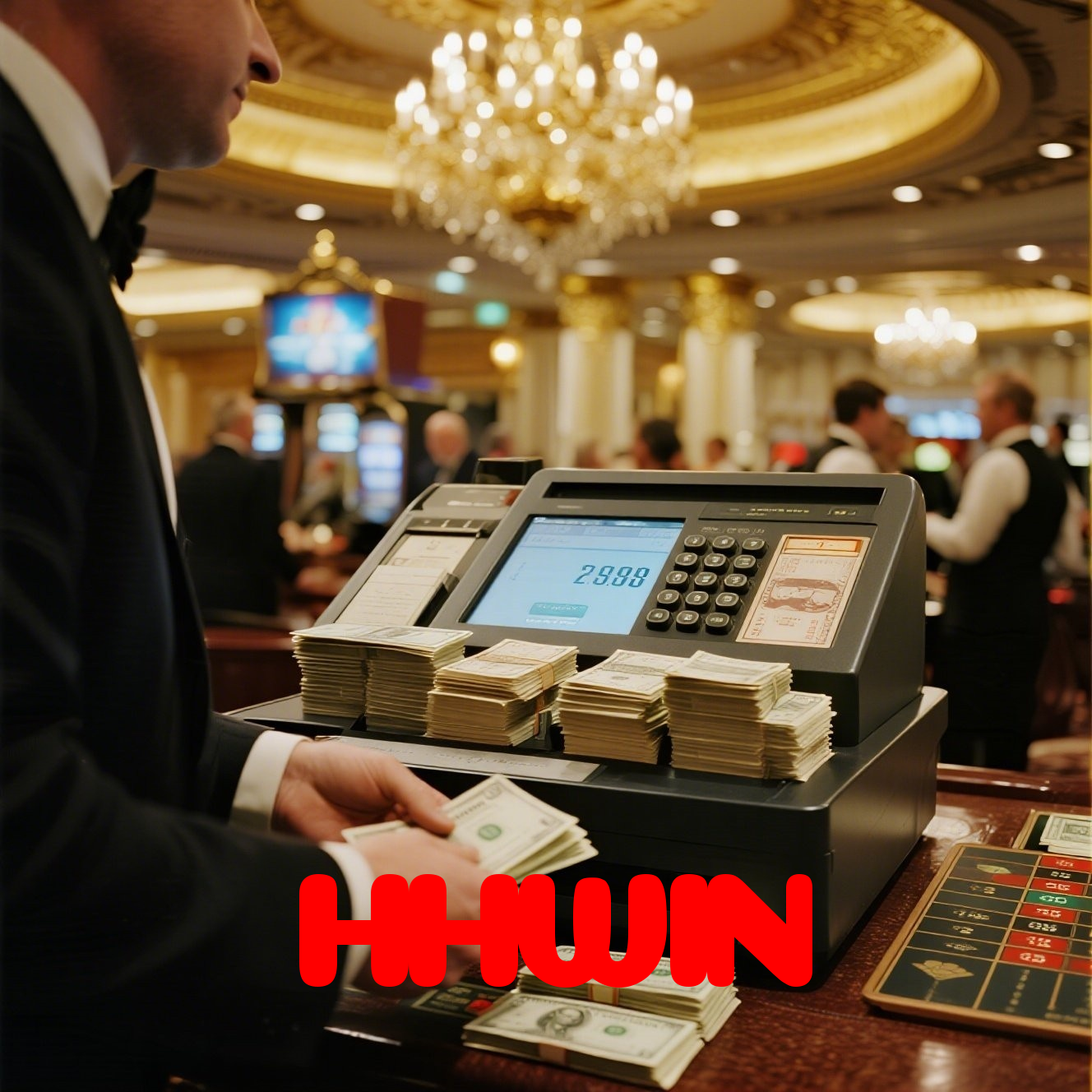 HHWIN:Jogue poker, aposte no futebol e ganhe no cassino mais confiável!