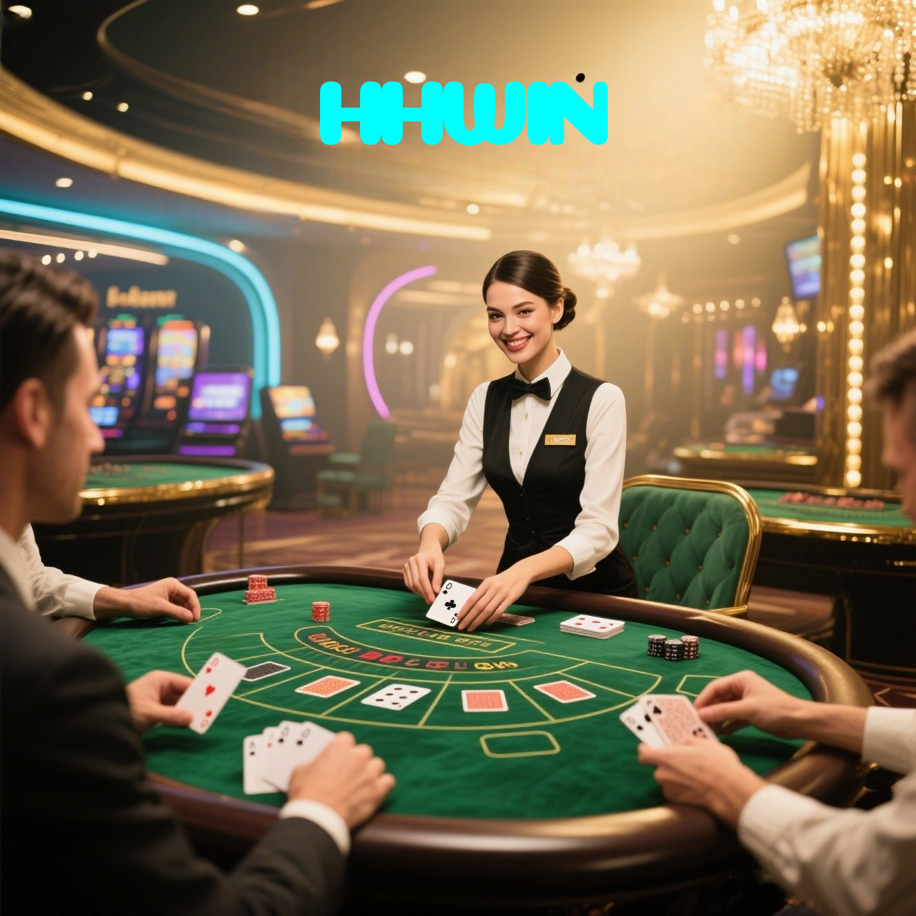 HHWIN:Aposte no futebol e jogue blackjack com grandes vitórias no cassino online!