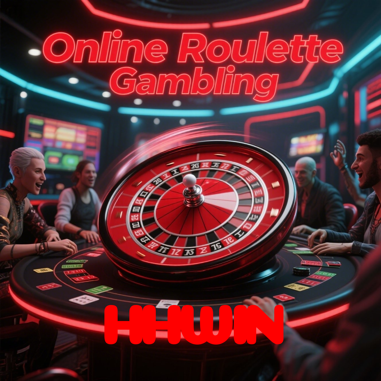 HHWIN:Em cada giro, novas vitórias! Venha jogar nas melhores slots!