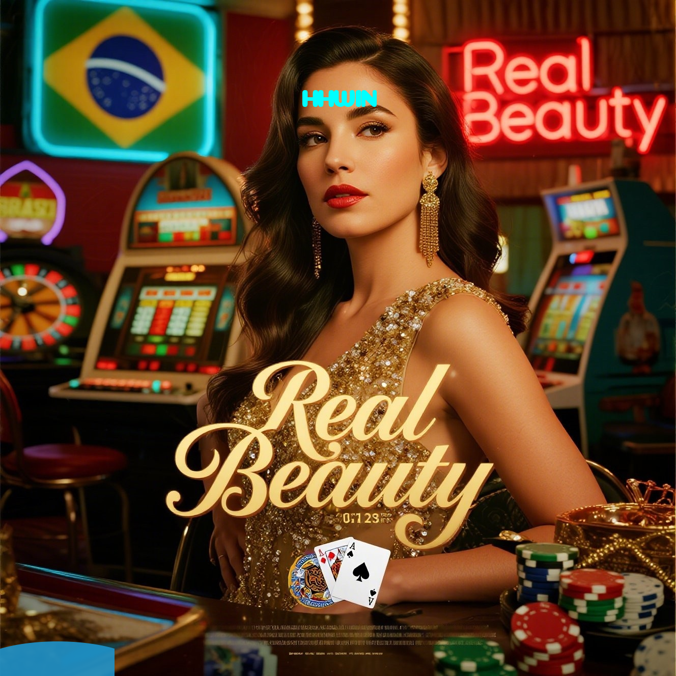 HHWIN:O futebol digital está aqui! Aposte nas partidas e vença!
