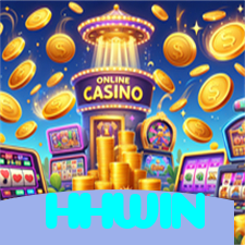 HHWIN:Aposte nas nossas roletas e veja a sorte sorrir para você!