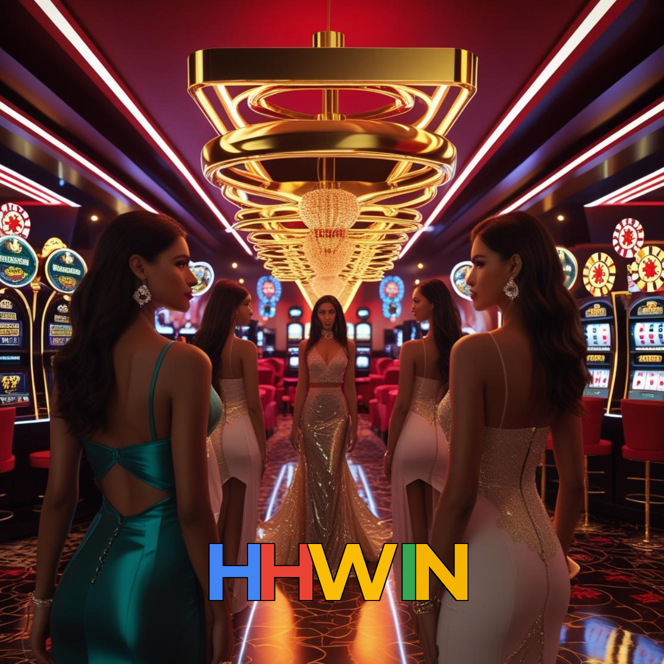 HHWIN:Aposte nas melhores slots e conquiste prêmios como nunca!