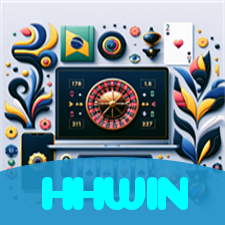 HHWIN:Jogue poker, aposte no futebol e ganhe prêmios ao vivo!