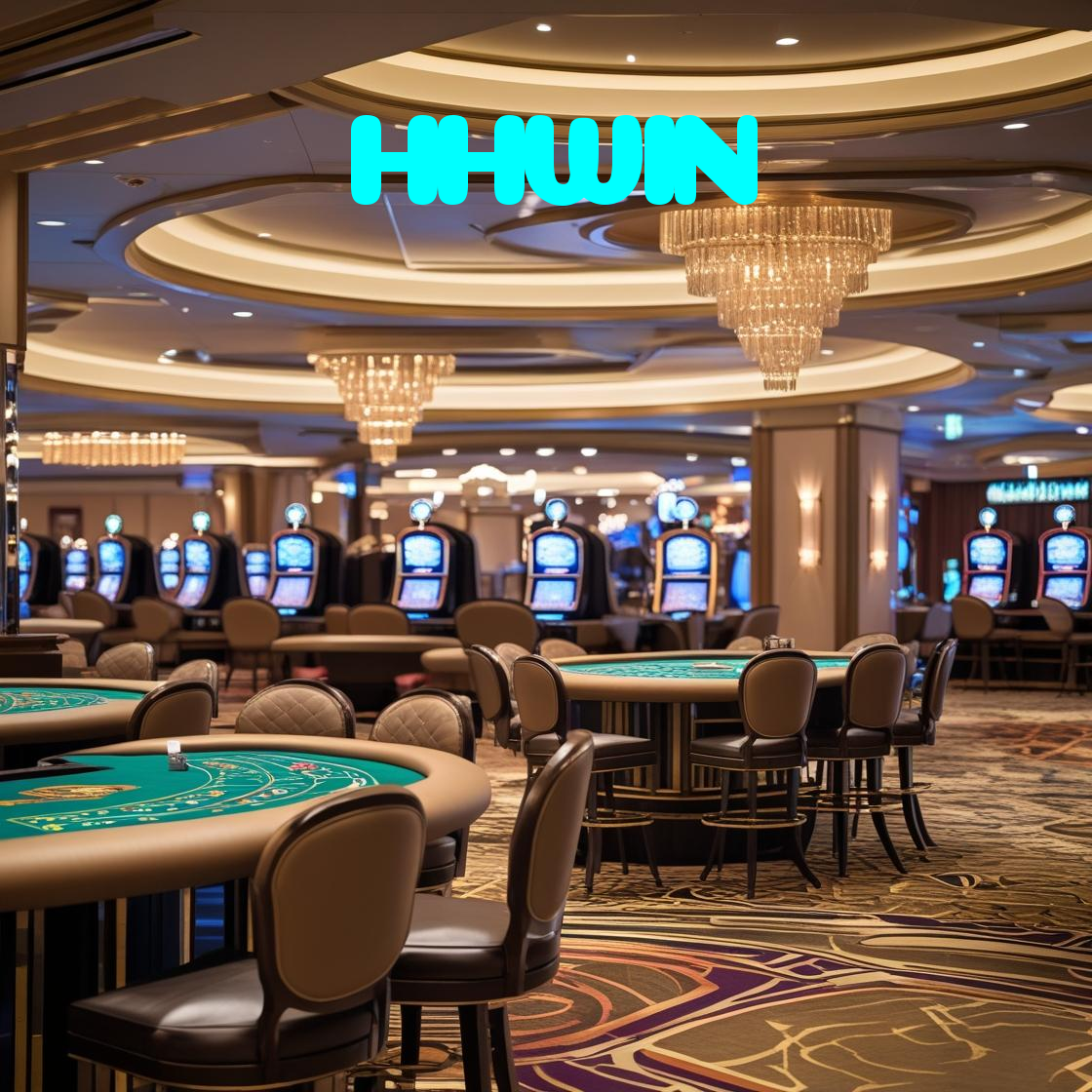 HHWIN:O cassino online mais confiável para você apostar no futebol e jogar blackjack!