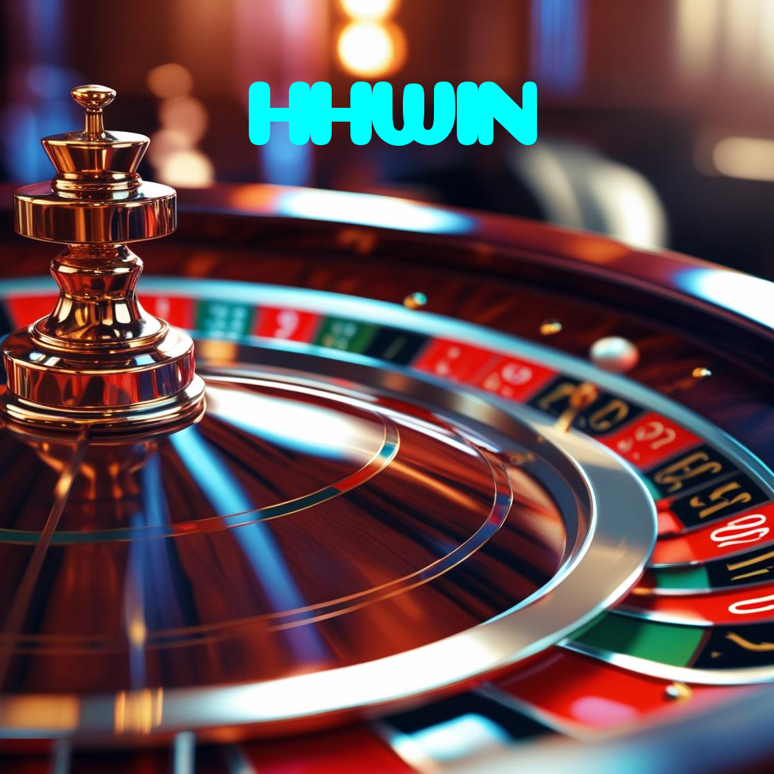 HHWIN：Aposte no futebol e conquiste prêmios em blackjack e poker!