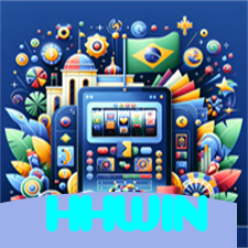 HHWIN：Grandes vitórias nas slots! Venha conquistar o jackpot agora!