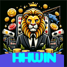 HHWIN：Jogue slots, poker e aposte no futebol online para grandes prêmios!