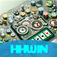 HHWIN:Jogue poker online e leve prêmios incríveis para casa!